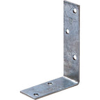 Esquadria Reforçada de Aço 100x75x30mm — foto 1