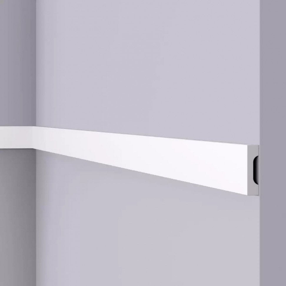 Sanca Parede Wd5 38x10mm 2m — foto 1