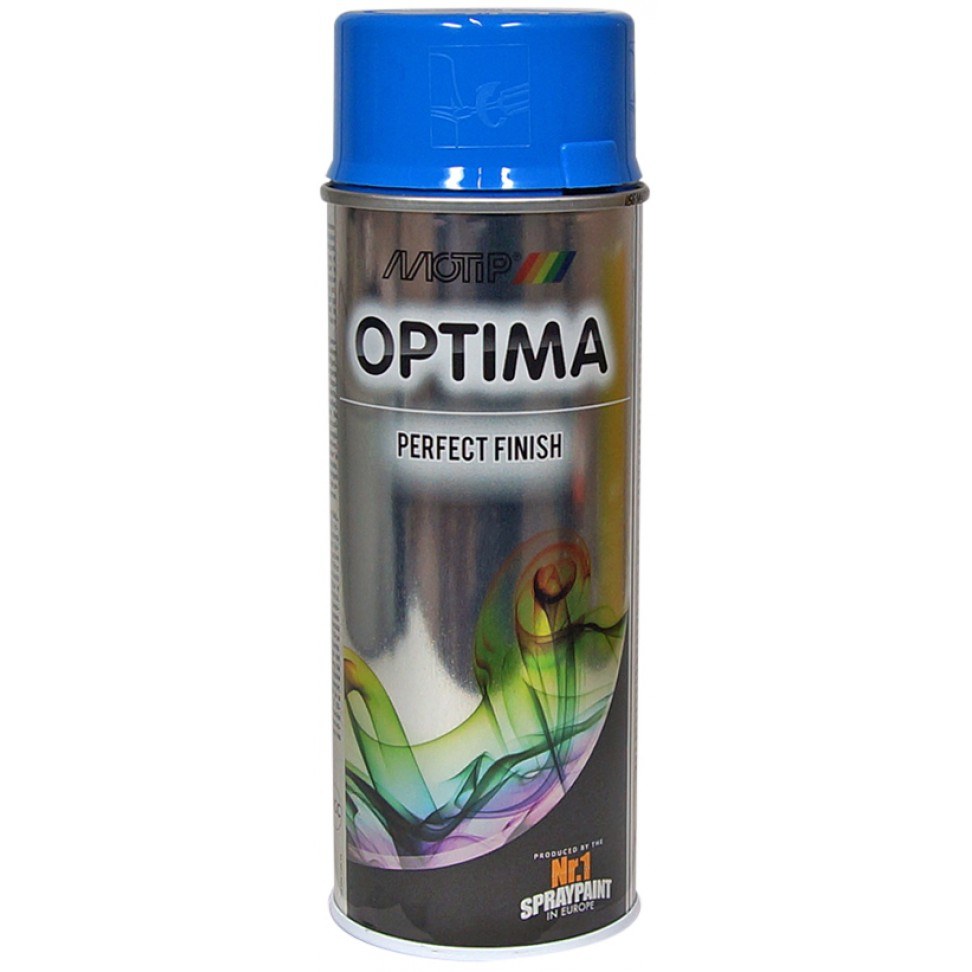 Spray Optima RAL 5015 Azul Celeste — foto 1