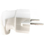 Ficha Shucko Macho Lateral 16a Branca — foto 1