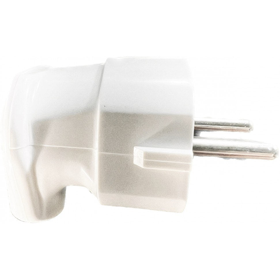 Ficha Shucko Macho Lateral 16a Branca — foto 1