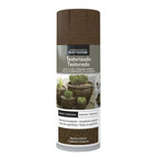 Spray Rust Textura Castanho Outono 400ml — foto 1