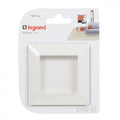 Quadro Simples Série Valena Life Branco — foto 1