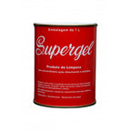 Supergel lata 1Kg — foto 1