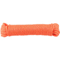 Corda Polipropileno 6mm Laranja 20m — foto 1