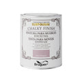 Tinta Chalkyfinish Rosa Mosqueta 0,75l — foto 1