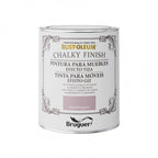 Tinta Chalkyfinish Rosa Mosqueta 0,75l — foto 1
