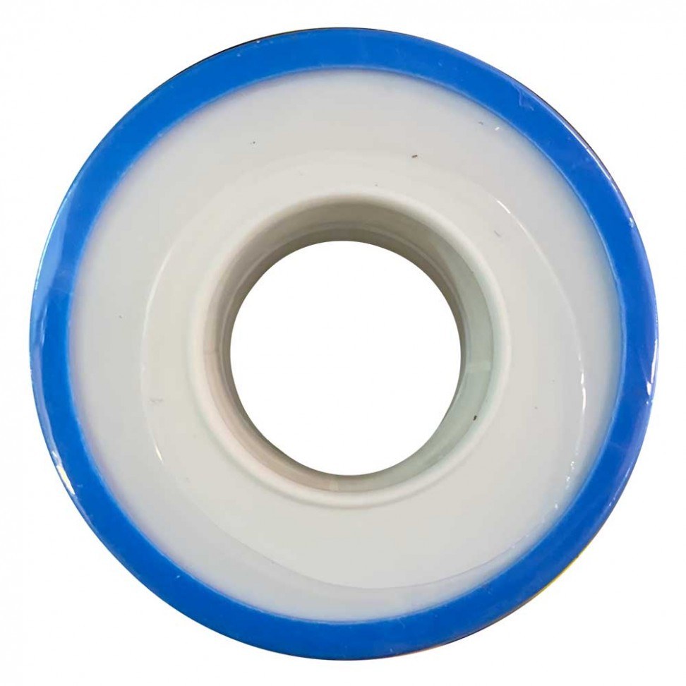 Teflon 12mmx12mx0,076mm — foto 1
