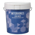 Tinta Económica Interior Mate Branco 15L — foto 1