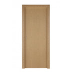 Kit Porta Interior e Aro Carvalho 200x75 cm — foto 1