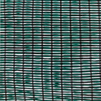 Rede Sombra 85% Verde 2x1m — foto 1