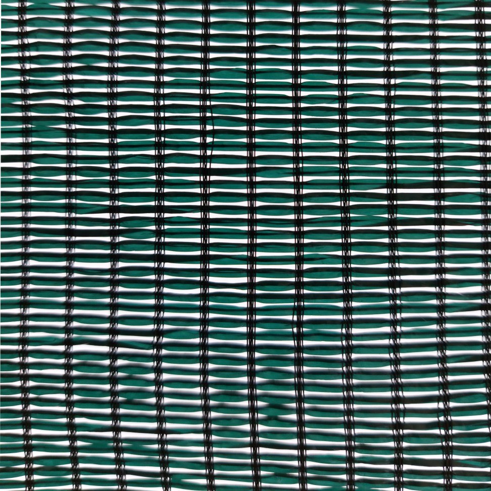 Rede Sombra 85% Verde 2x1m — foto 1