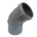 Curvas 45º Td 40mm — foto 1