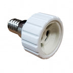 Adaptador Casquilho E14-Gu10 — foto 1