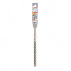 Broca SDS-PLUS 10X210MM — foto 1