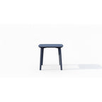 Mesa Capri PVC 85x85x75,5cm tampo em ABS — foto 1