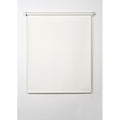 Estore Opaco Roll-Up 120x250 Branco para Porta — foto 1