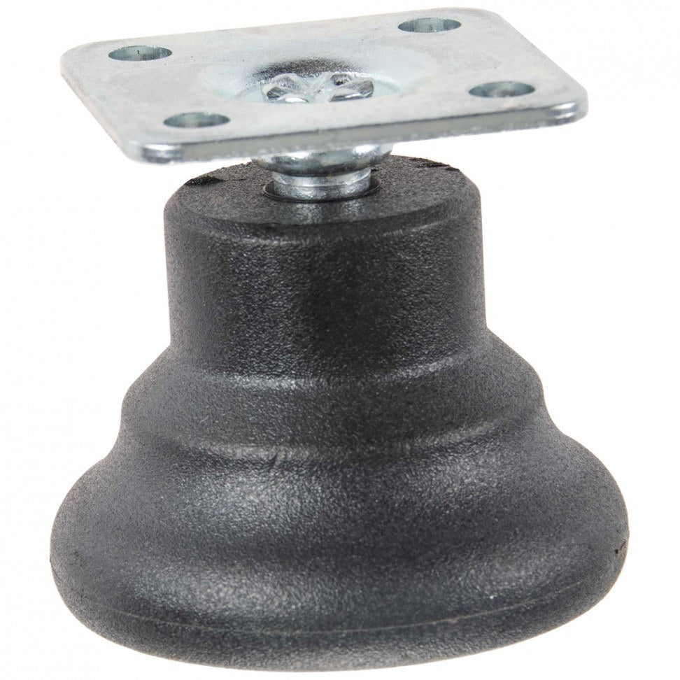Patim para Móvel com placa Pp — foto 1