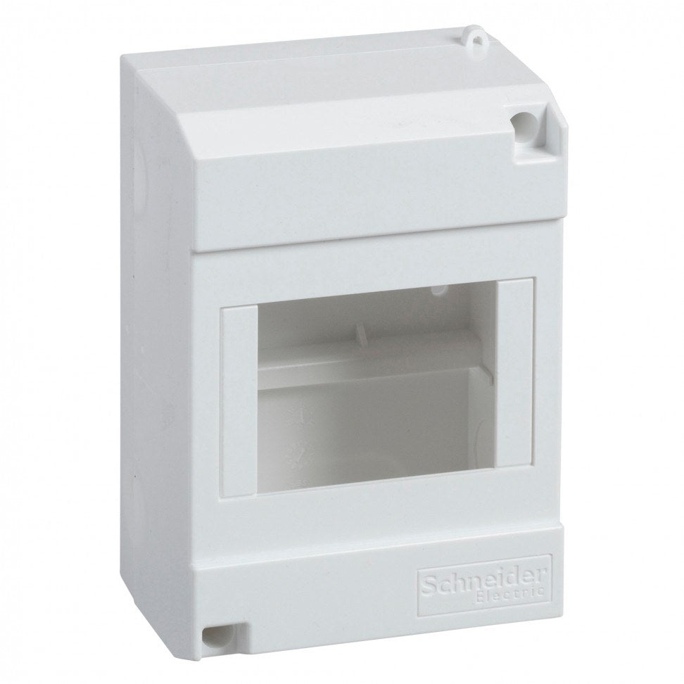 Mini Pragma Sal C/Visor 6mod Branco — foto 1