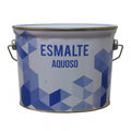 Esmalte Eco Aquoso Branco 2,5L — foto 1