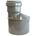 Aumento Pvc 40x 90 Ext Td — foto 1