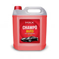 Champô Auto com Cera 5L — foto 1