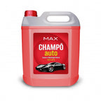 Champô Auto com Cera 5L — foto 1