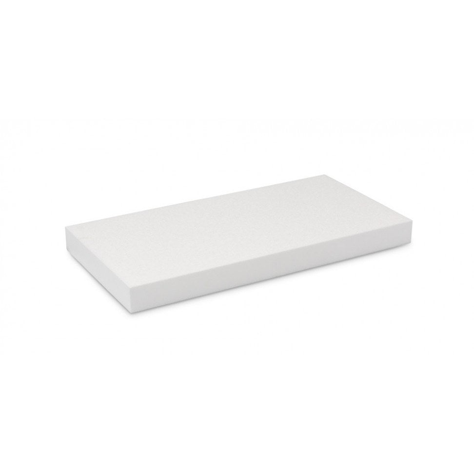 Placa de isolamento térmico EPS 1000x500x10 mm — foto 1