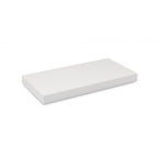 Placa de isolamento térmico EPS 1000x500x10 mm — foto 1