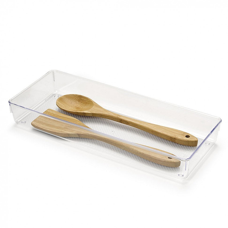 Organizador de Gaveta 15x37,5x5cm — foto 1