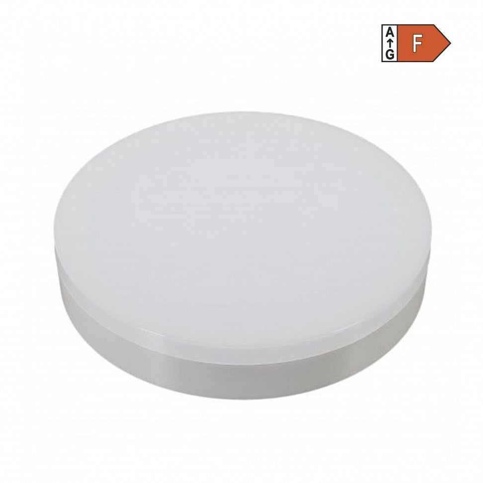 Plafon LED 36 W para teto — foto 1
