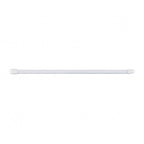 Varão Extensível Branco 60-105cm — foto 1