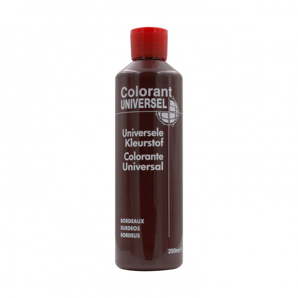 Corante Universal Bordeaux 250ml — foto 1