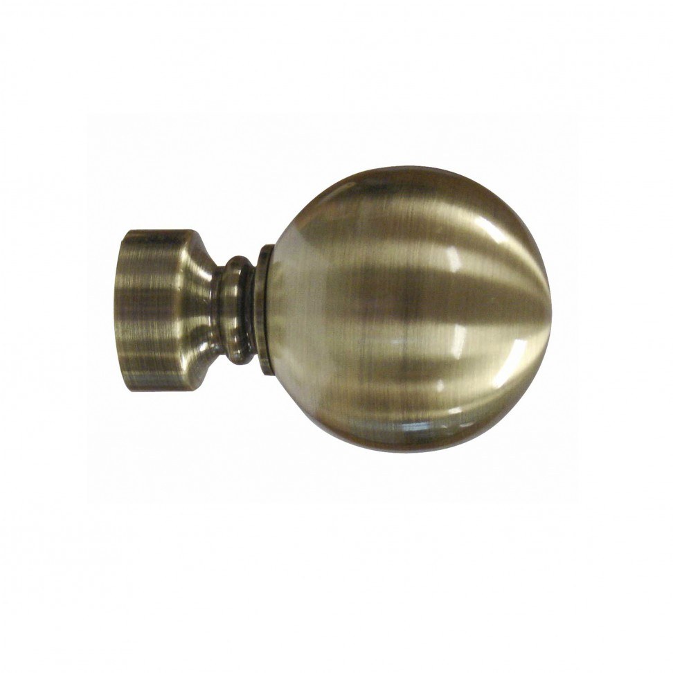 Terminal Esfera Ecletic Bronze — foto 1