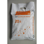A.Cobertura Sulfato De Amonio 21%N 5kg — foto 1