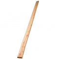 Forro Tosco 18x70x2500 - Seco — foto 1