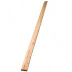Forro Tosco 18x70x2500 - Seco — foto 1