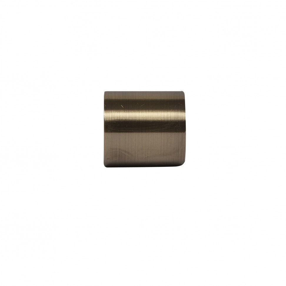 Terminal Tapão Ecletic Bronze — foto 1