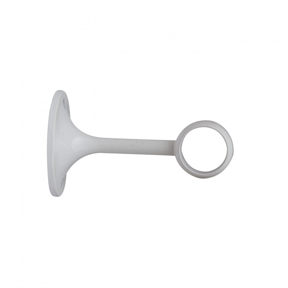 Suporte Branco 65mm — foto 1