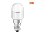 Lâmpada OSRAM T26 E14 200lm 6500k 2,3w — foto 1