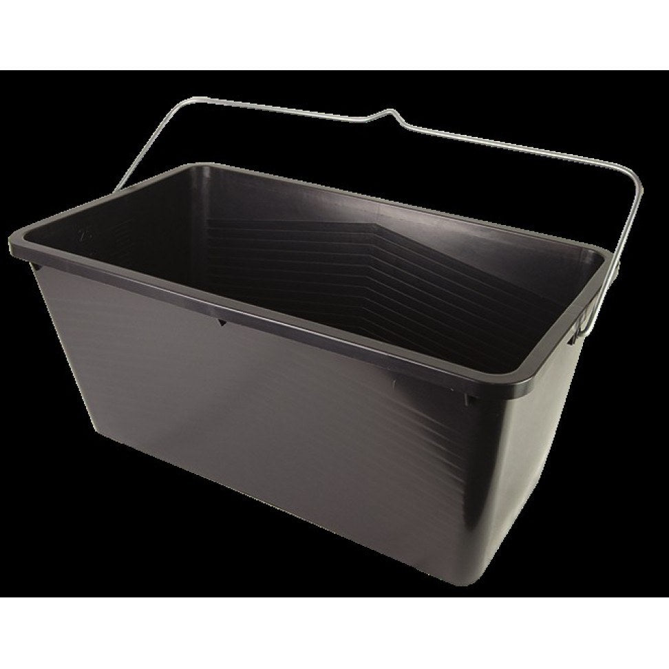 Balde 25l P/Rolos Auto nivelante 45cm — foto 1