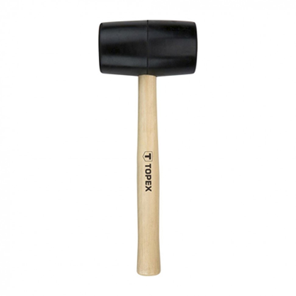 Maço De Borracha 450g — foto 1