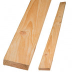 Prancha De Andaime 40x150x2500 - Seco — foto 1