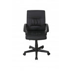 Cadeira Executivo Max Preta — foto 1