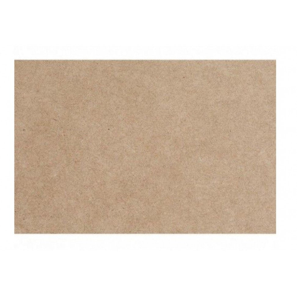 Placa Mdf 122x61cm 10mm — foto 1
