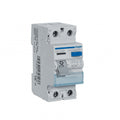 Interruptor diferencial 2P 30 mA 25 A — foto 1