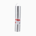 Tubo Flexivel 3m D100 Alumínio — foto 1