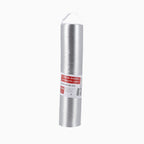 Tubo Flexivel 3m D100 Alumínio — foto 1