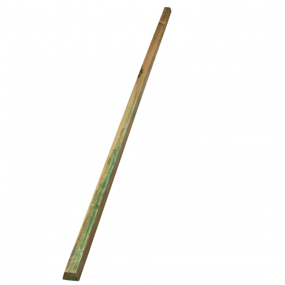 Sarrafo Apar. Trat 30x50x2500mm — foto 1