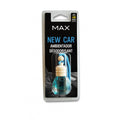 Ambientador de carro em frasco para pendurar, aroma new car 5 ml — foto 1